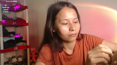 alessia_santorinni online show from October 2, 2025, 4:58 pm