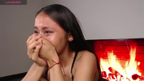 alessia_santorinni online show from April 25, 2026, 6:16 am