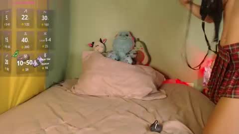 alessia_santorinni online show from June 14, 2026, 12:08 am