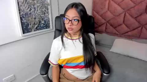 Alessia  online show from July 8, 2026, 3:55 am