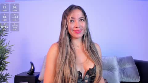 Snapshot of alessia_taylorr chatting on January 18, 2025, 11:21 am Alessia Everyday From 0530 to 1430 Col Time online show from January 18, 2025, 11:21 am