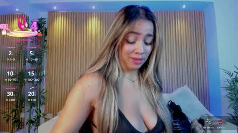 Snapshot of alessia_taylorr chatting on September 17, 2025, 11:56 am Alessia Everyday From 0530 to 1430 Col Time online show from September 17, 2025, 11:56 am