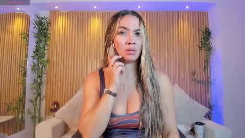 Snapshot of alessia_taylorr chatting on October 30, 2025, 1:01 pm Alessia Everyday From 0530 to 1430 Col Time online show from October 30, 2025, 1:01 pm