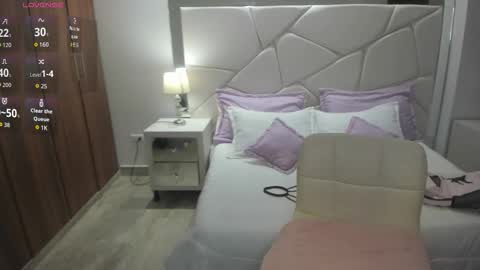  Alessia Will  online show from November 4, 2025, 3:38 am