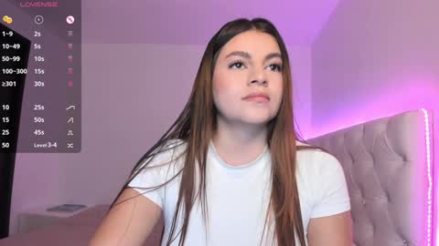 Snapshot of alessiabaum18 chatting on December 11, 2024, 2:52 am CATA online show from December 11, 2024, 2:52 am