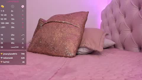 Snapshot of alessiabaum18 chatting on December 21, 2024, 9:12 am CATA online show from December 21, 2024, 9:12 am