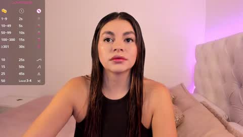 Snapshot of alessiabaum18 chatting on December 29, 2024, 2:49 am CATA online show from December 29, 2024, 2:49 am