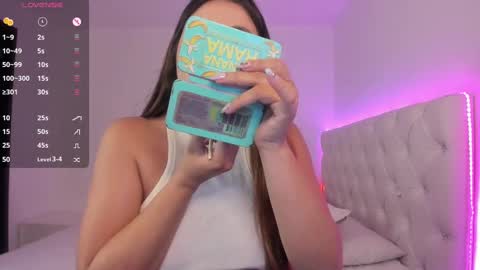 Snapshot of alessiabaum18 chatting on February 10, 2025, 4:41 am CATA online show from February 10, 2025, 4:41 am