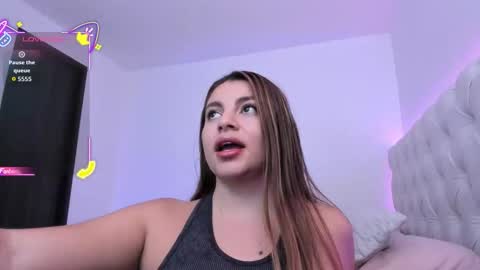 Snapshot of alessiabaum18 chatting on October 22, 2025, 4:51 pm CATA online show from October 22, 2025, 4:51 pm