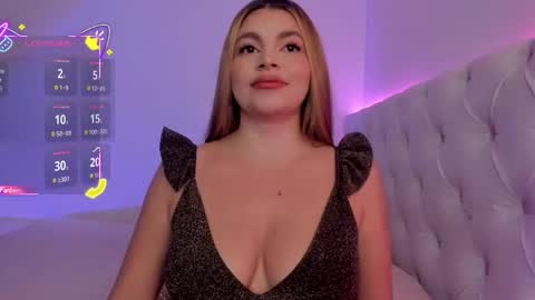 Snapshot of alessiabaum18 chatting on February 19, 2026, 2:40 am CATA online show from February 19, 2026, 2:40 am