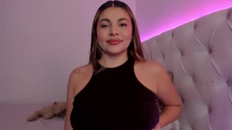 Snapshot of alessiabaum18 chatting on March 11, 2026, 3:23 am CATA online show from March 11, 2026, 3:23 am