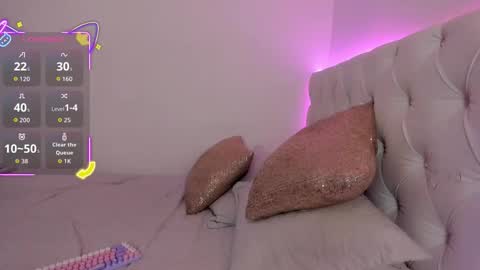 Snapshot of alessiabaum18 chatting on March 16, 2026, 5:44 am CATA online show from March 16, 2026, 5:44 am