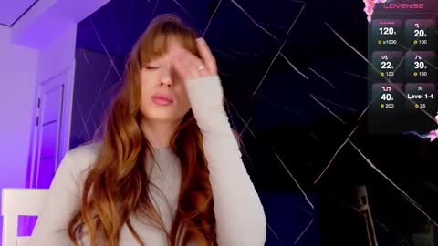 Snapshot of alessiablisss chatting on December 14, 2025, 7:58 am Join my fun-club - thats my dream online show from December 14, 2025, 7:58 am