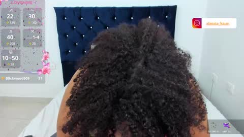 Alison online show from March 5, 2025, 2:14 am