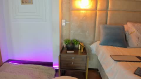 Snapshot of alessialondon chatting on February 1, 2025, 4:03 am Alessia online show from February 1, 2025, 4:03 am