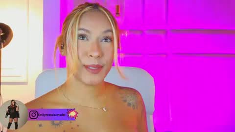 Snapshot of alessialondon chatting on June 28, 2026, 12:00 pm Alessia online show from June 28, 2026, 12:00 pm
