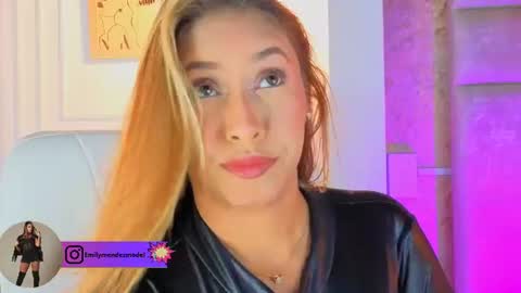 Snapshot of alessialondon chatting on July 31, 2026, 11:09 am Alessia online show from July 31, 2026, 11:09 am