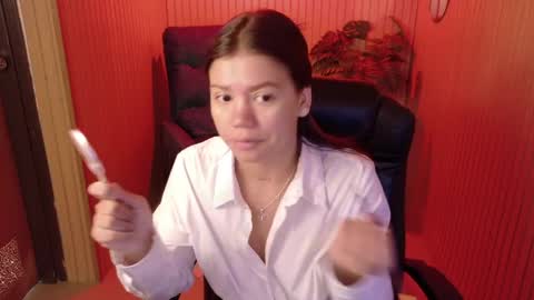 alessiamonroe_ online show from April 12, 2026, 7:30 pm
