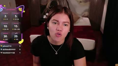 Snapshot of alessiamonroe_ chatting on June 11, 2026, 8:29 pm alessiamonroe_ online show from June 11, 2026, 8:29 pm