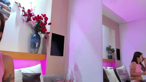 alessianoir online show from April 27, 2026, 11:52 am