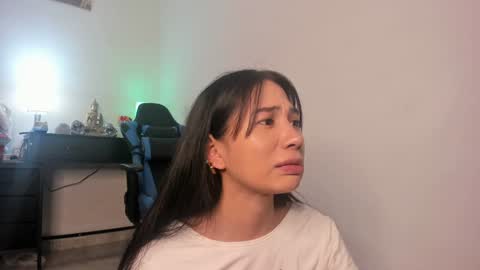 Snapshot of alessiavix chatting on December 25, 2024, 4:00 pm Alessia Meow online show from December 25, 2024, 4:00 pm