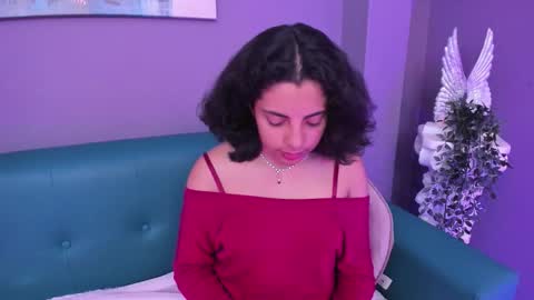 alessiia__ online show from December 23, 2025, 3:15 am