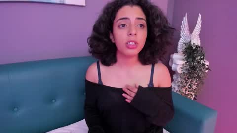 alessiia__ online show from January 8, 2026, 3:20 am