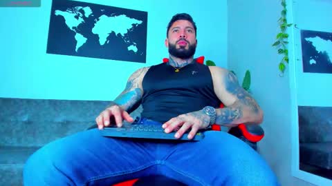 Aless Rose online show from March 6, 2026, 7:43 pm