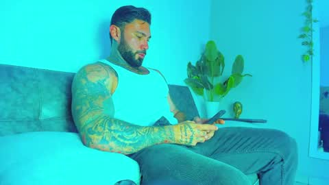 Snapshot of alessrose22 chatting on May 22, 2026, 10:59 pm Aless Rose online show from May 22, 2026, 10:59 pm
