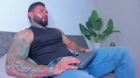 Aless Rose online show from June 27, 2026, 3:17 pm