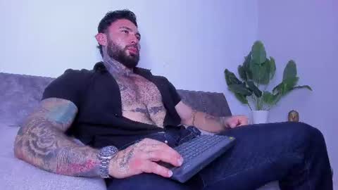 Aless Rose online show from July 8, 2026, 9:41 pm