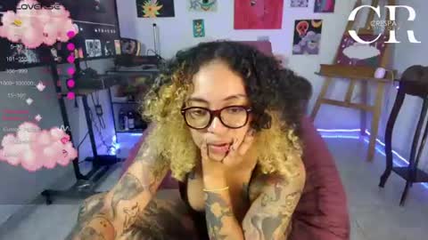 Crespa Ruidosa online show from June 25, 2026, 5:12 am