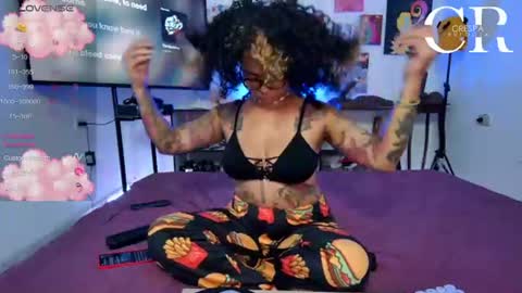 Crespa Ruidosa online show from July 10, 2026, 6:50 am