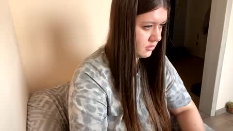 Aletta Oushen online show from January 25, 2025, 11:13 am