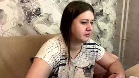 Aletta Oushen online show from February 14, 2025, 12:25 pm