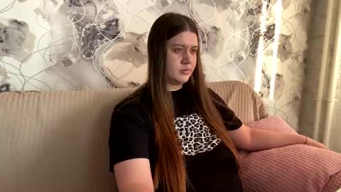 Aletta Oushen online show from March 12, 2025, 11:42 am