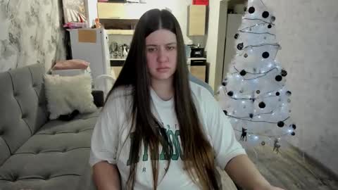 Aletta Oushen online show from January 13, 2026, 10:42 am