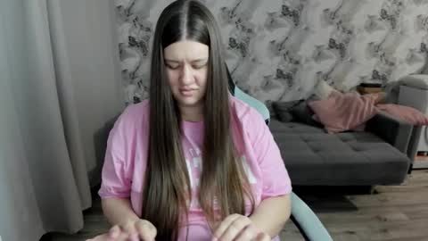 Aletta Oushen online show from February 13, 2026, 12:12 pm