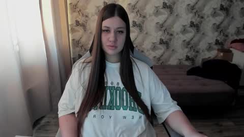 Aletta Oushen online show from February 24, 2026, 11:30 am