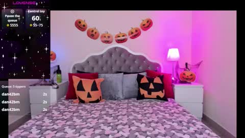 alettablacck online show from October 25, 2025, 1:13 am