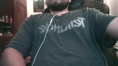 Alejo online show from May 30, 2026, 4:09 am