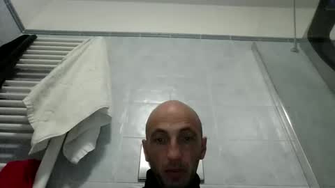 alex120475 online show from January 13, 2026, 7:41 pm