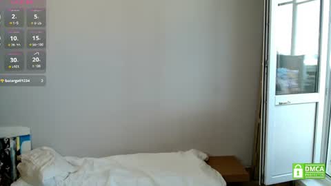 Alex online show from June 25, 2026, 1:48 pm