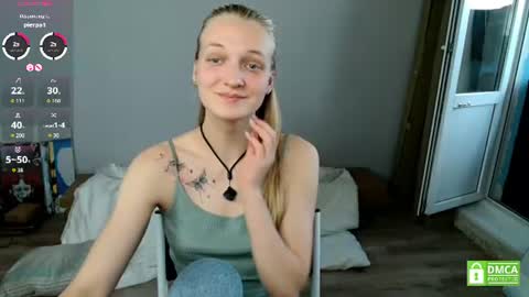 Alex online show from July 20, 2026, 3:36 pm