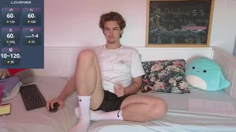 Alex83530 online show from March 4, 2026, 4:35 pm