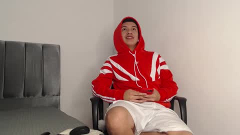 Owen online show from December 28, 2024, 4:51 am