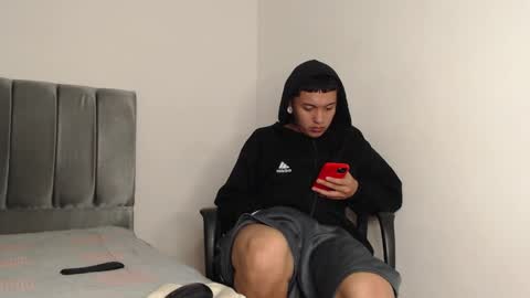 Owen online show from January 14, 2025, 4:57 am