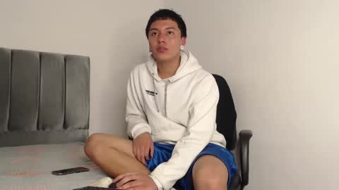 Owen online show from January 23, 2025, 1:41 am