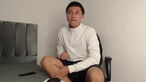 Owen online show from January 31, 2025, 2:26 am