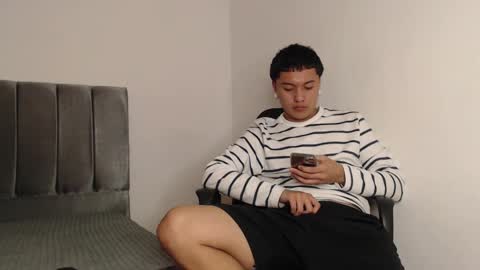 Owen online show from February 11, 2025, 5:05 am